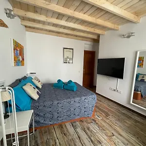 Casa Pescado, Madera Y Sol Arrecife (Lanzarote)