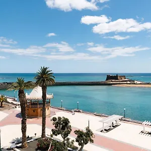 Appartement Blue Marina - Boutique, Arrecife (Lanzarote)